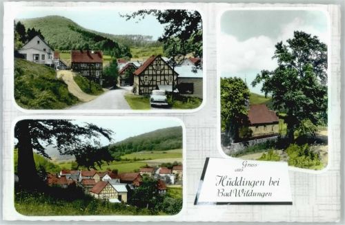 34537 W3590 Hüddingen