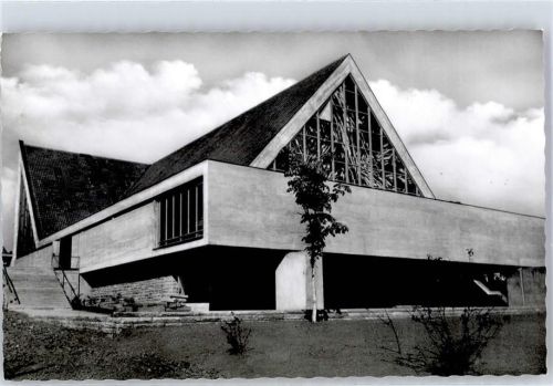 Bürgstadt Kath. Kirche St. Margaretha