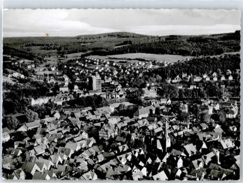 Melsungen