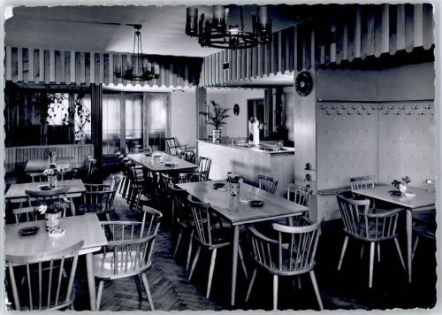 Biberach Hotel Gasthaus Sonne