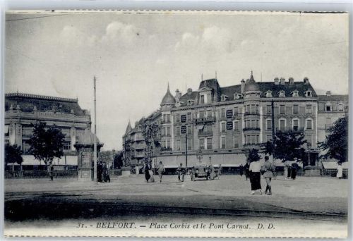 Belfort