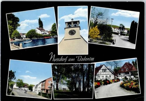 Nußdorf
