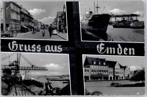 Emden