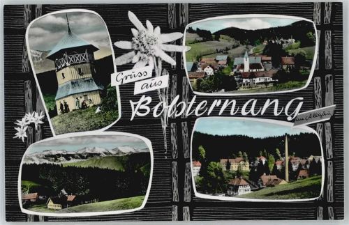 Bolsterlang