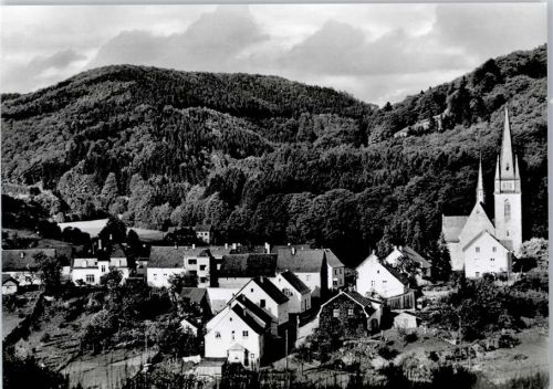 Nonnweiler
