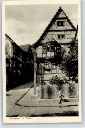 Neustadt