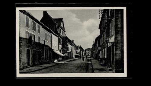57370 Phalsbourg Pfalzburg - Saarburger Straße