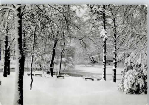 Meinerzhagen Park
