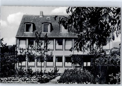 Herleshausen Haus St.Elisabeth