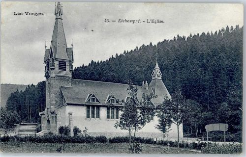 Kirche