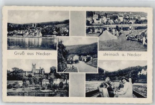 Neckarsteinach