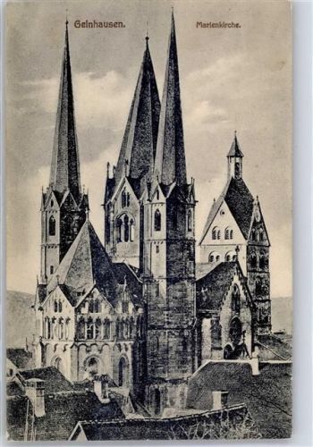 Gelnhausen