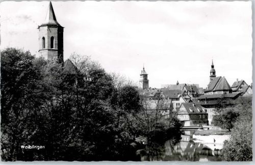 Waiblingen