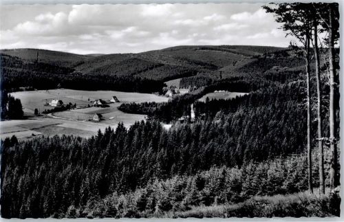 Oberhundem Gasthaus Mutter Anna