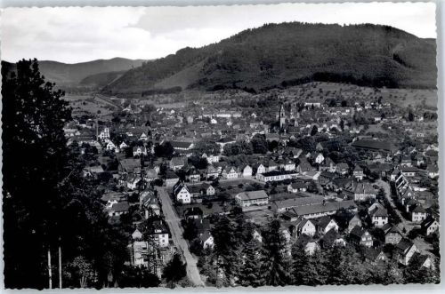 Haslach