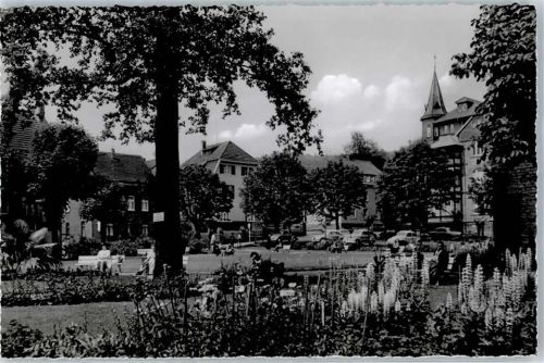 Gummersbach Bismarckplatz