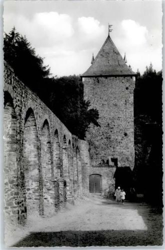 Bad Münstereifel