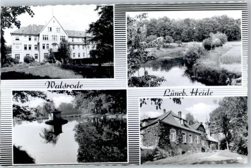 Walsrode