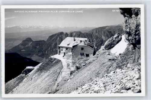 Kölner Hütte Hüttenstempel