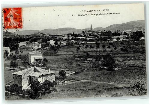 Aubenas