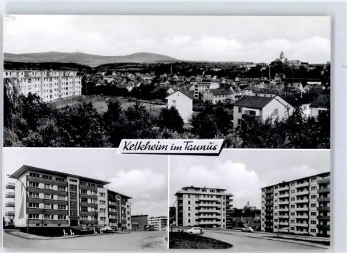 Kelkheim Buchhandlung A. Prabst