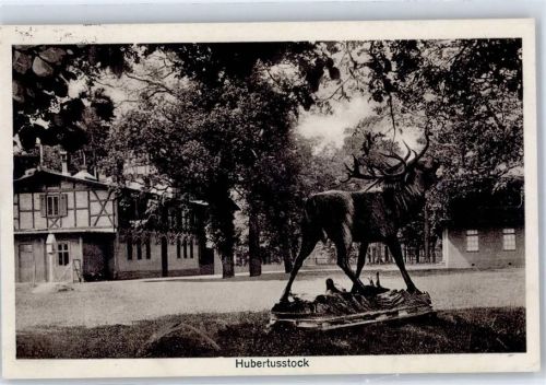 Altenhof Hubertusstock