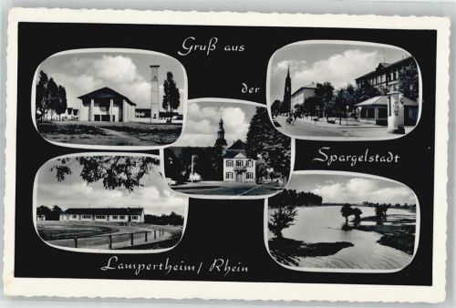 Lampertheim