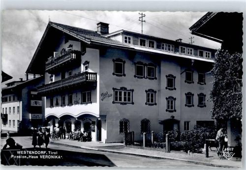 Westendorf Pension Haus Veronika