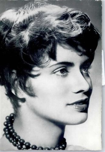Eskens, Margot