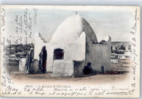 Oran 1903