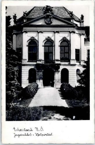 Eckartsau