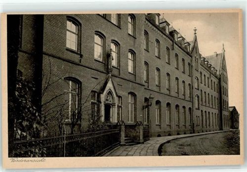 Dorsten Kloster