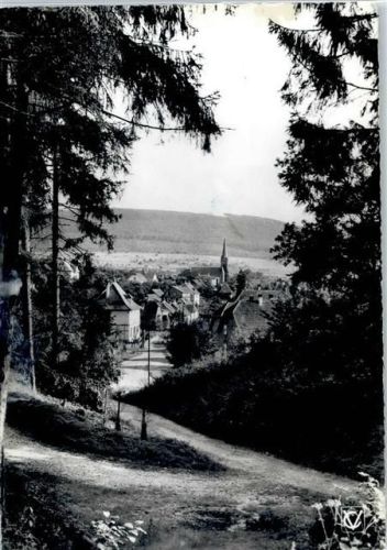 Lembach Dorfstrasse