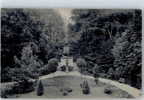 Bad Lausick Kurpark