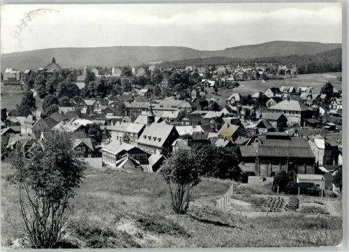 Schmiedefeld