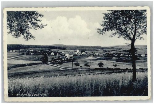 Mehren
