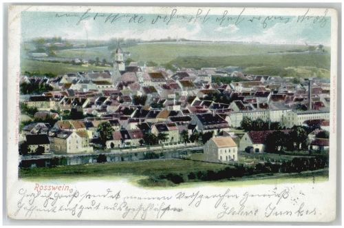 04741 O7304 Roßwein 1900
