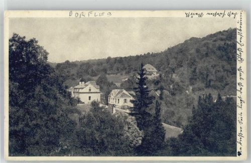 Dörfles Gasthaus J. Straßer