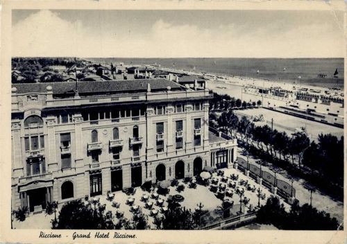 Riccione Grand Hotel AKU1