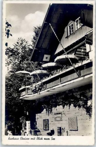 Ebnisee Pension Ebnisee