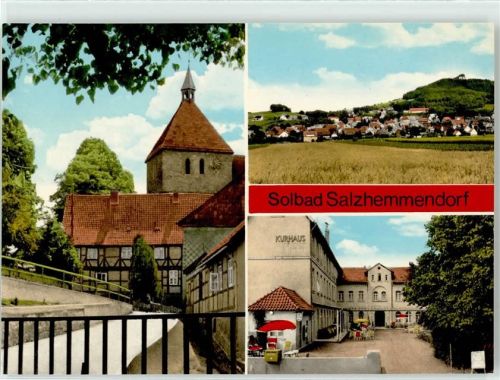 Salzhemmendorf