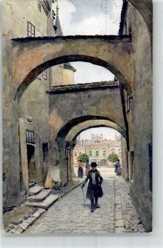 Havlickuv Brod 1940 havlickova ulicka