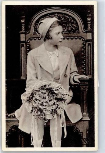 Prinzessin Charlotte