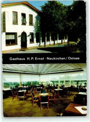 Neukirchen Gasthaus