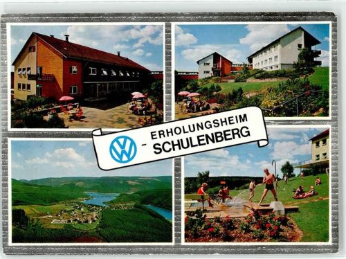 Schulenberg