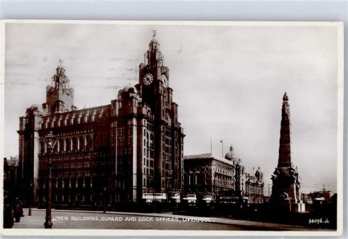 Liverpool 1927