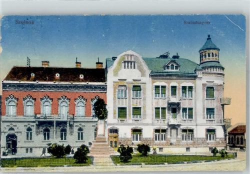 Szolnok