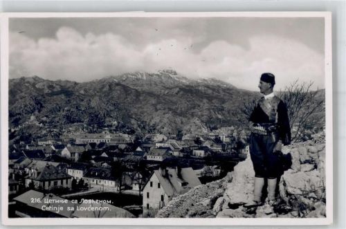 Cetinje