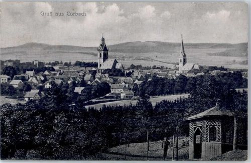 34497 W3540 Korbach