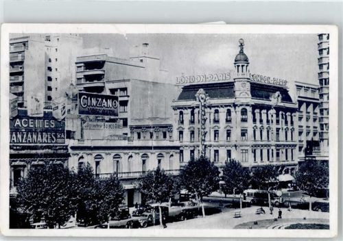 Montevideo Omnibus